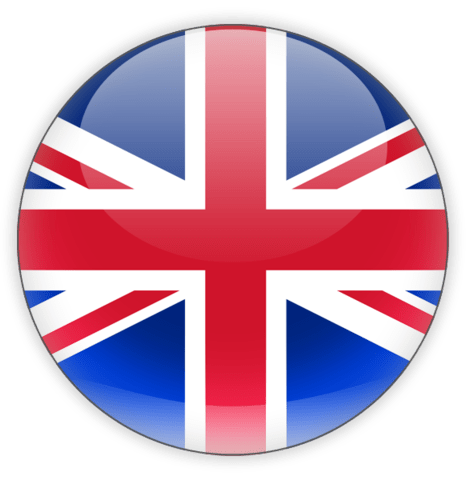 Flag EN